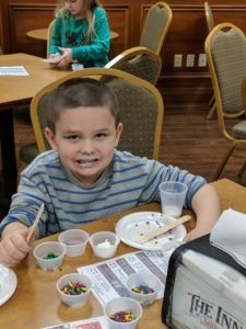 Christmas in December | The Inn at Christmas Place - Pigeon Forge, TN