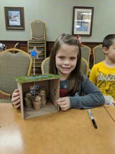 Christmas in December | The Inn at Christmas Place - Pigeon Forge, TN