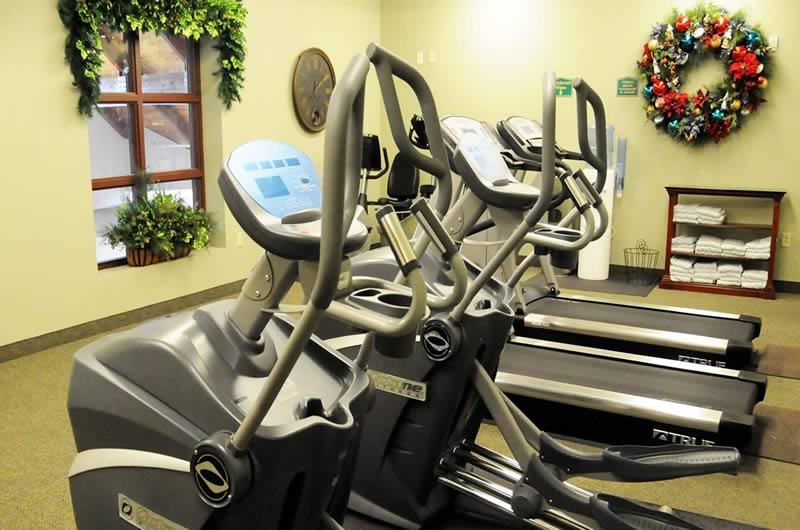 fitness-center