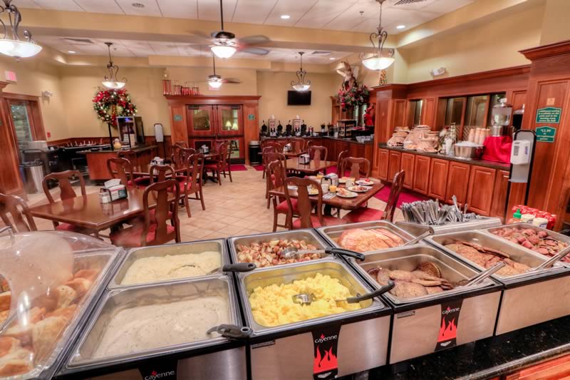 hot breakfast hot breakfast the inn at the christmas place 119 christmas tree lane pigeon forge tn 37868 - Christmas Inn Pigeon Forge Tn hot breakfast hot breakfast the inn at the christmas place 119 christmas tree lane pigeon forge tn 37868 - Christmas Inn Pigeon Forge Tn
