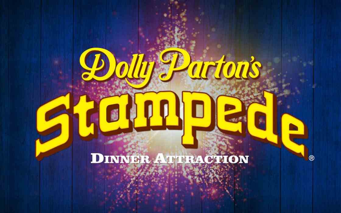 Dolly Parton's Stampede