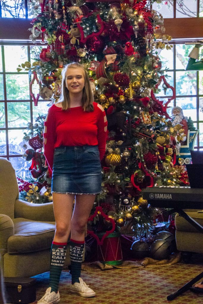 Christmas in July | The Inn at Christmas Place - Pigeon Forge, TN