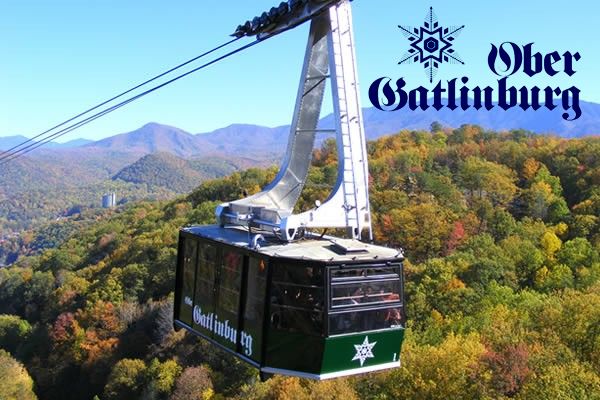 Ober Gatlinburg