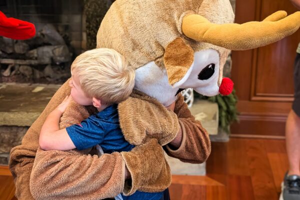 7-28 Rudolph